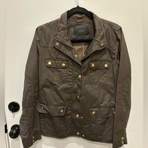 JCrew Field jacket